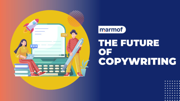 What is the future of Copywriting?